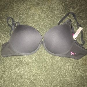 Victoria's secret bra
